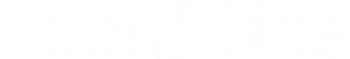 LeanBliss logo