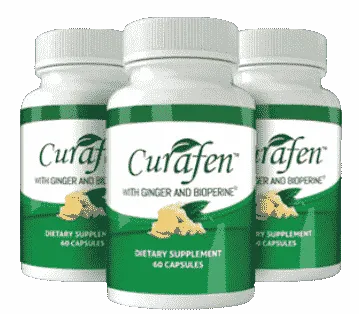 CuraFen Supplement