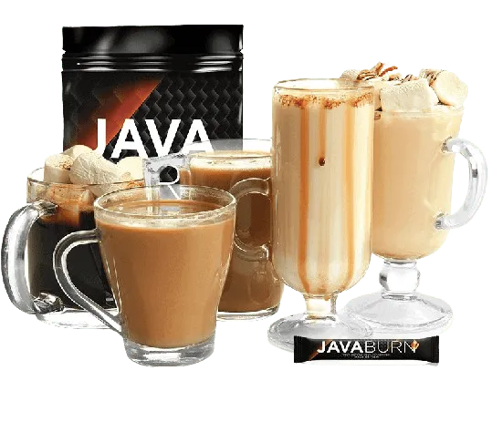 Best Deal Java Burn 6 Pouches