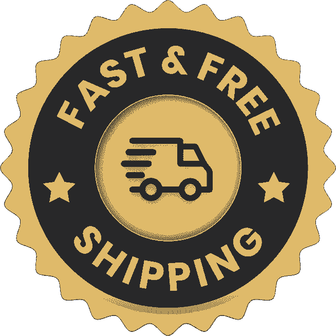 Free Shipping