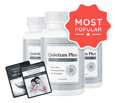 Quietum Plus supplement