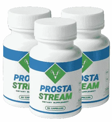 ProstaStream supplement