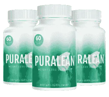 Puralean supplement