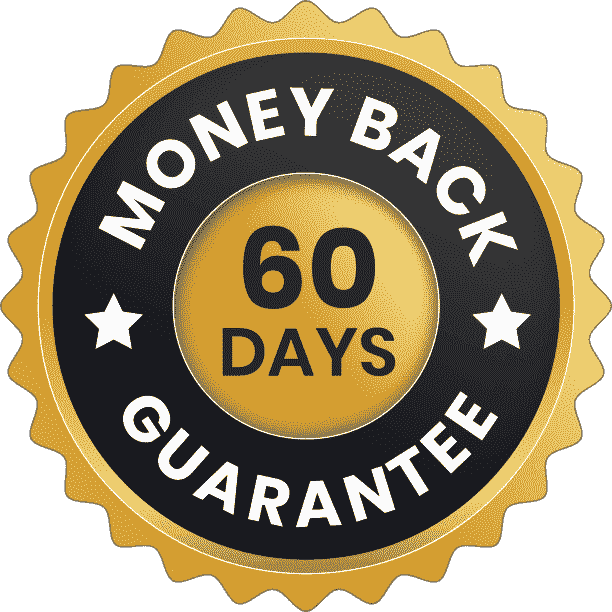 Keratone 60-Days Money Back