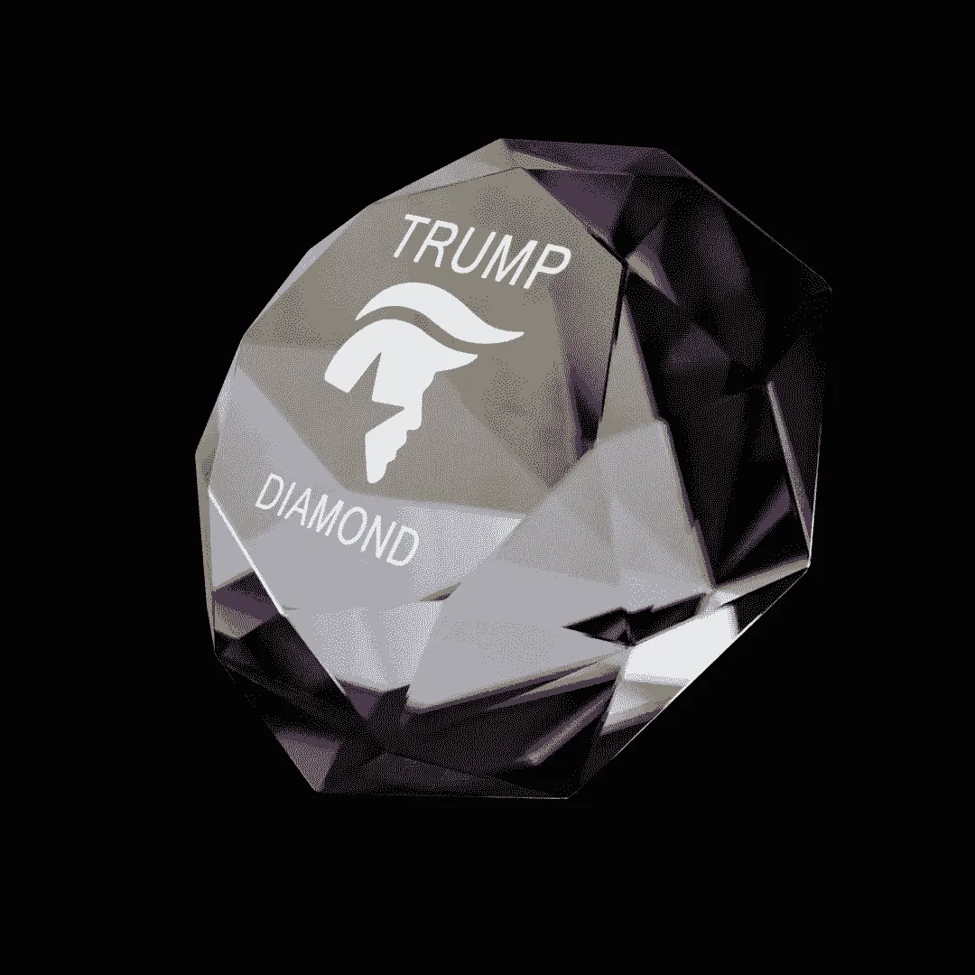 Trump Diamond