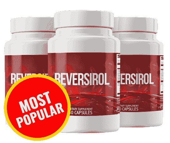 Reversirol supplement