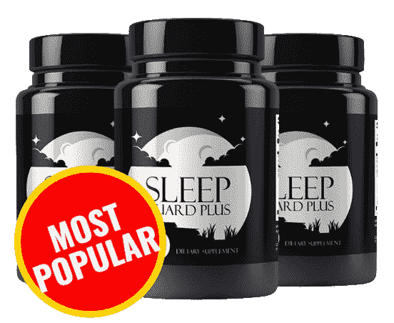 Sleep Guard Plus supplement