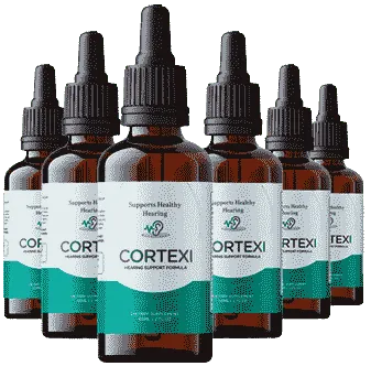  Best Value Cortexi 6 bottles