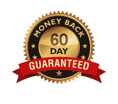 HerpaGreens 60-Days Money Back