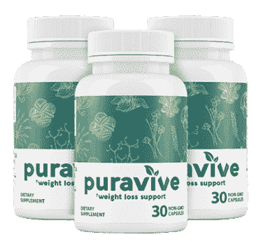 PuraVive Supplement