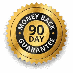 Alpha Flow Plus 90-Days Money Back