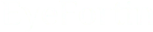 Eye Fotin Logo