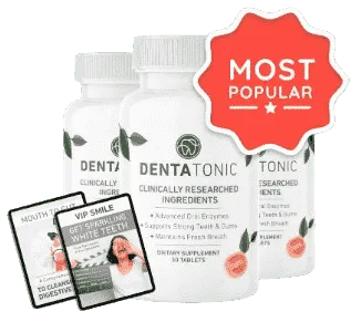 DentaTonic supplement