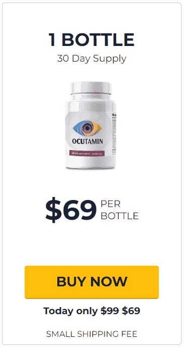 Order Ocutamin 1 bottle
