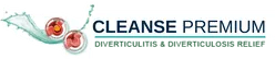 Cleanse Premium logo