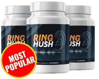 RingHush supplement