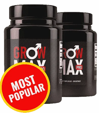 Grow Max Pro supplement