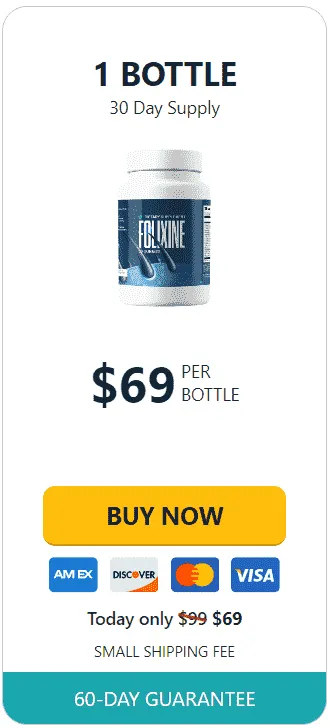 Order Folixine 1 bottle