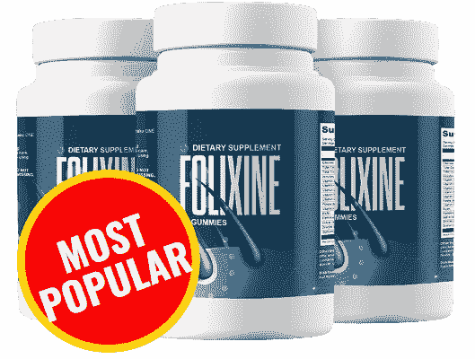 Folixine Supplement