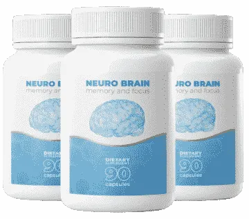 Neuro Brain Supplement