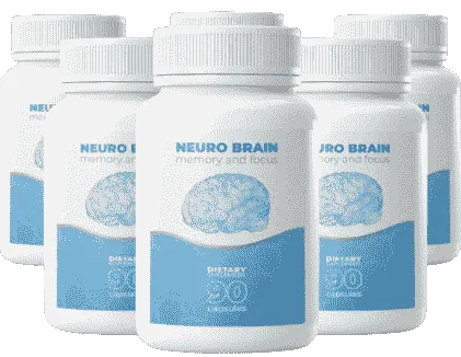  Best Value Neuro Brain 6 bottles