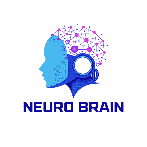 Neuro Brain Logo