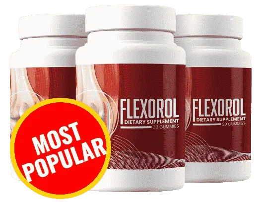 Flexorol Supplement