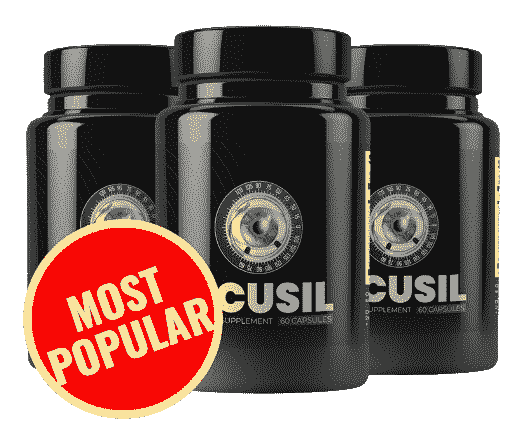 Ocusil Supplement