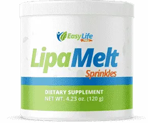 LipaMelt Sprinkles