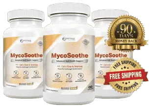 MycoSoothe supplement