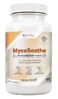 MycoSoothe