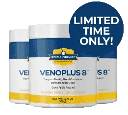 VenoPlus8 Supplement