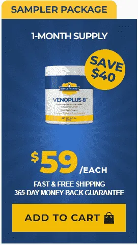 Order VenoPlus8 1 bottle