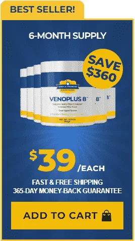 Order VenoPlus8 6 bottles