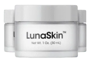 LunaSkin Supplement