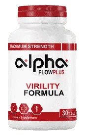 Alpha Flow Plus