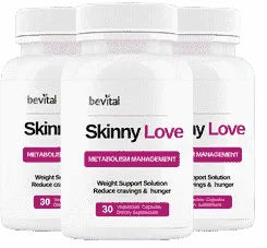 Skinny Love supplement