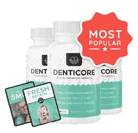 DentiCore supplement