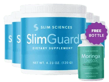 SlimGuard Bonus