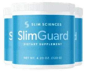 SlimGuard supplement