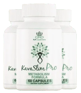 KavaSlim Pro Supplement