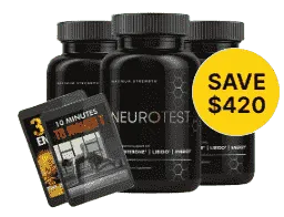 NeuroTest Supplement