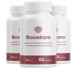 Boostaro supplement