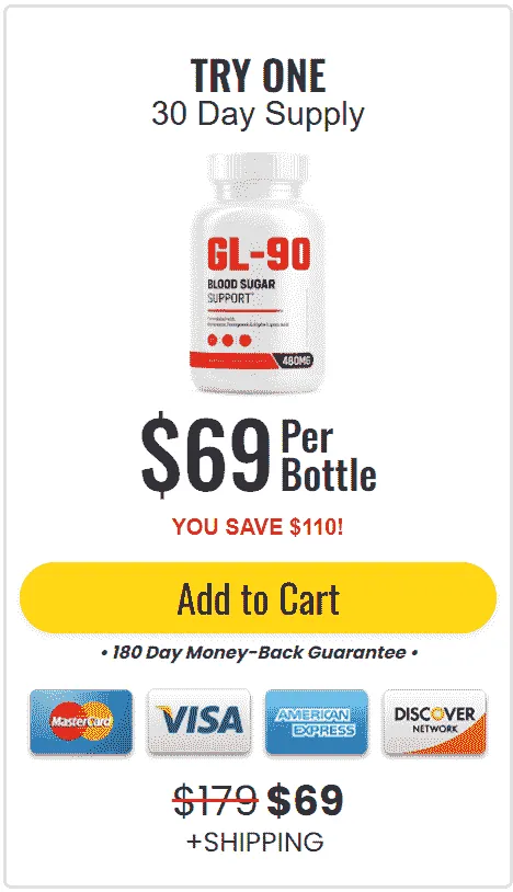 Order GL-90 bottles 1