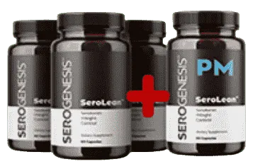 SeroLean Supplement