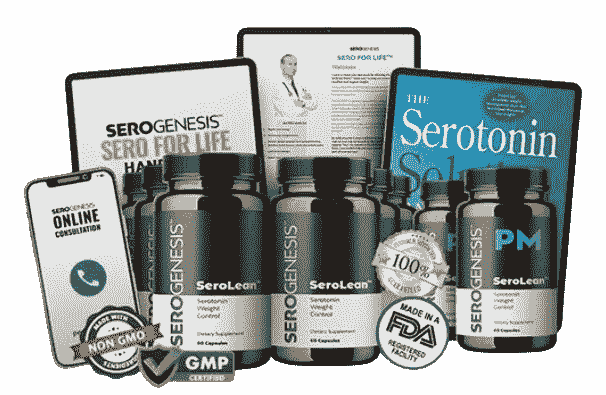 Buy SeroLean 6 bottles