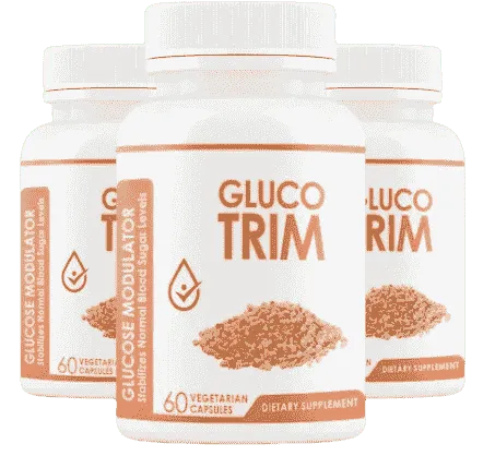 GlucoTrim Supplement