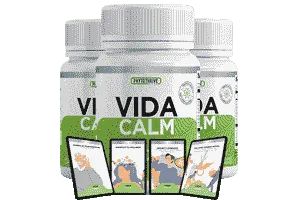 VidaCalm Supplement