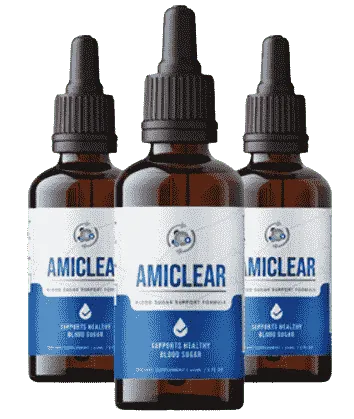 AmiClear Supplement