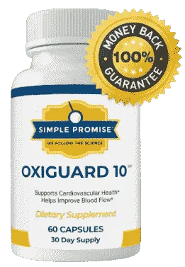 OxiGuard 10